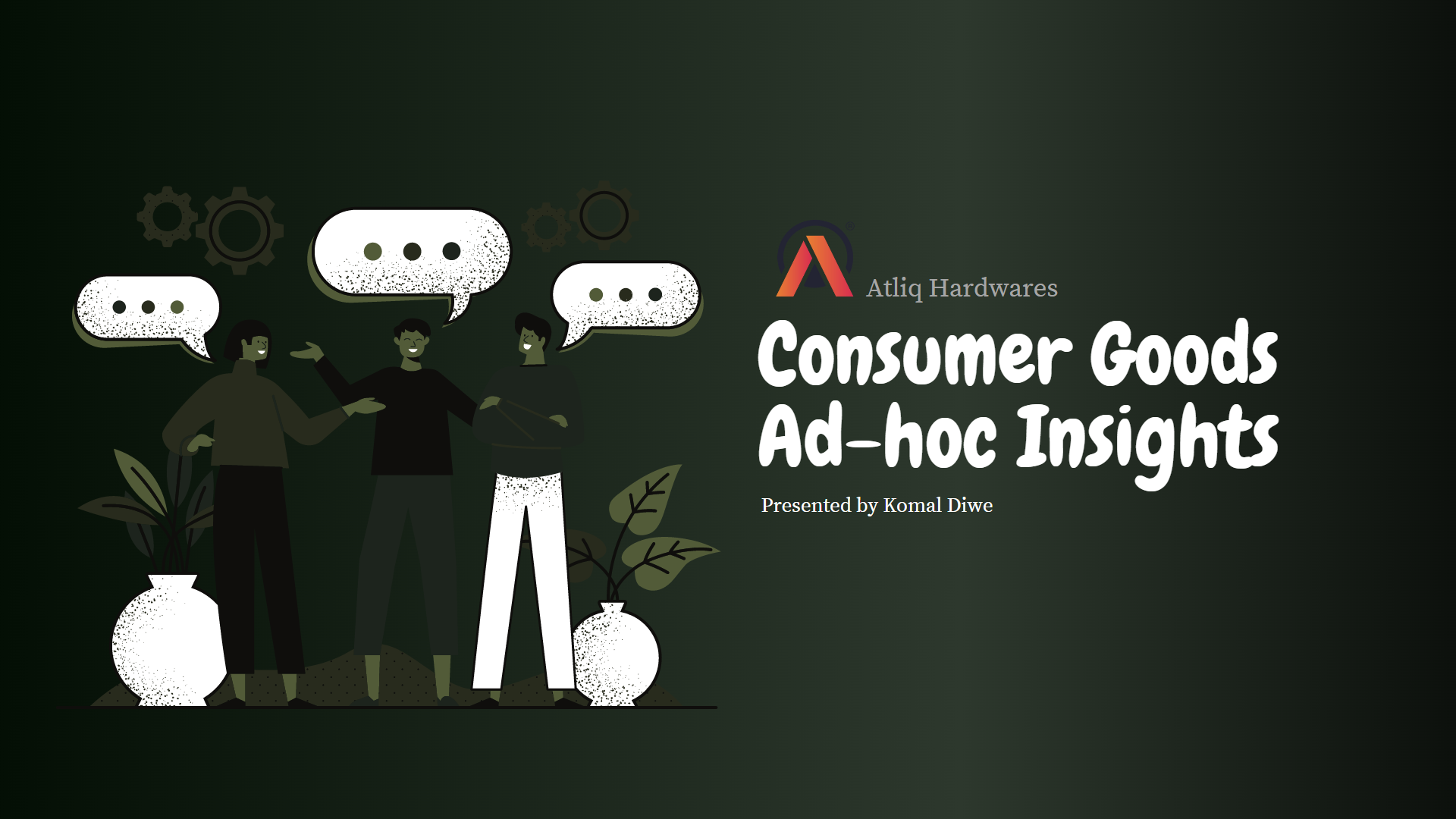 image from Atliq Hardware Consumer Goods Insights